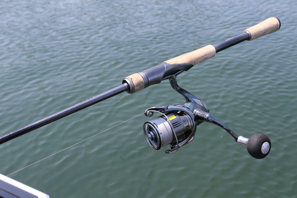 奥田学ビッグセオリーvol.14 「梅雨から初夏のストロングタックル