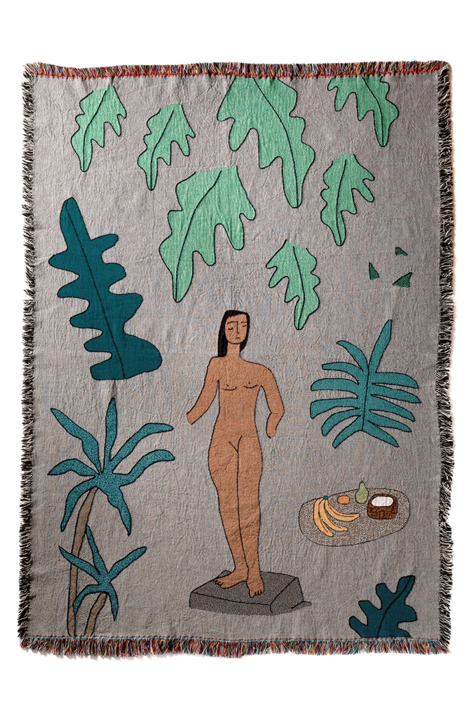 Beautiful Blankets By Lilian Martinez | Visi