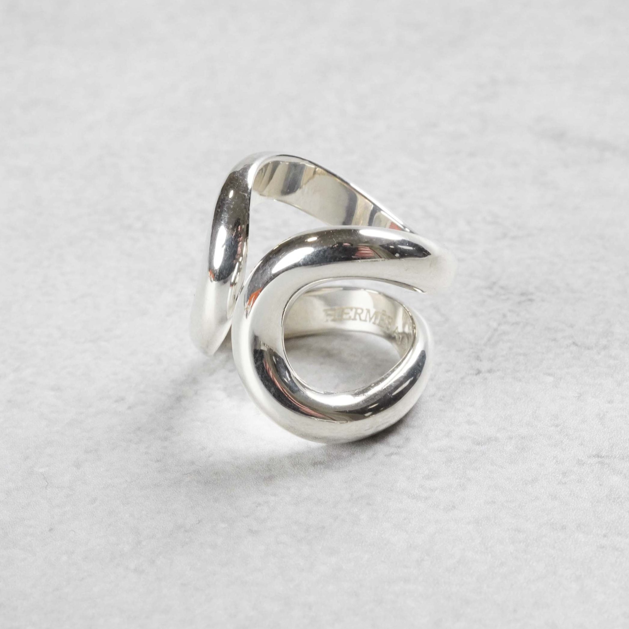HERMES リマ リング GM 51号 – VISION ARCHIVE