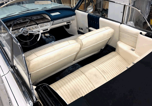 新品 ワイヤーホイール ローライダー インパラ カプリス モンテカルロ