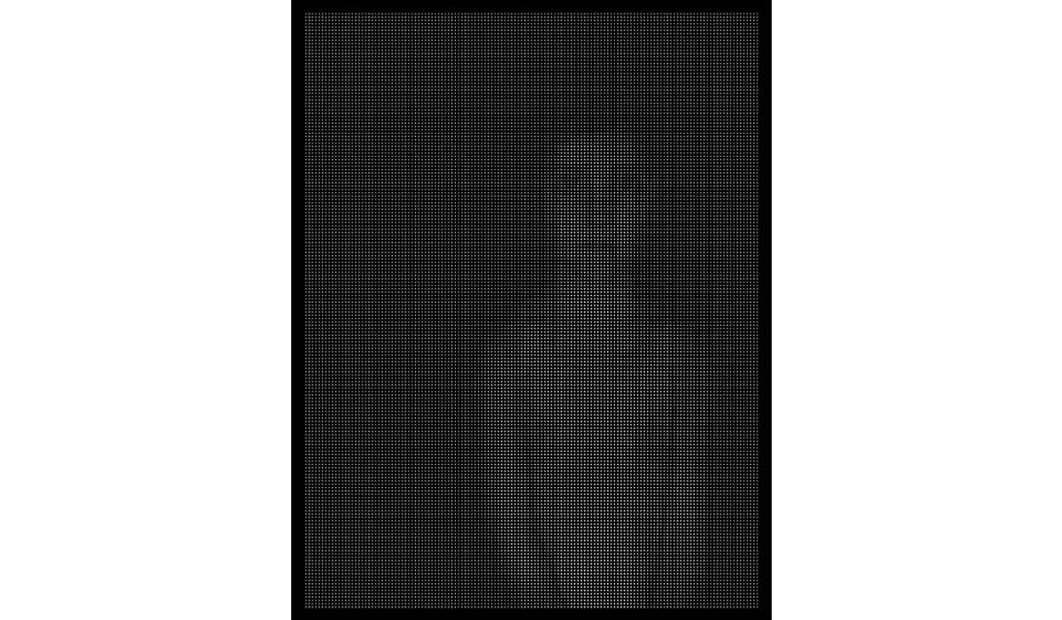 VISIONAIRE 43 DREAMS