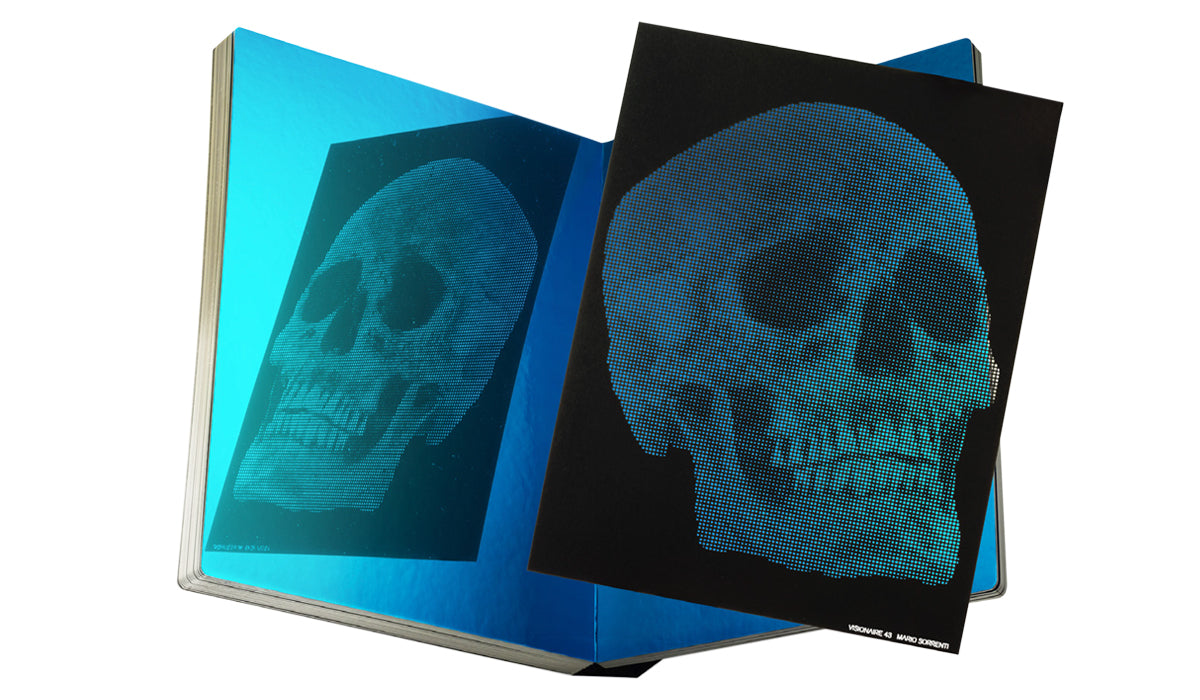 VISIONAIRE 43 DREAMS