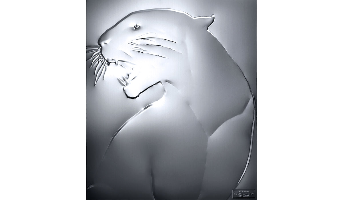 VISIONAIRE 63 FOREVER