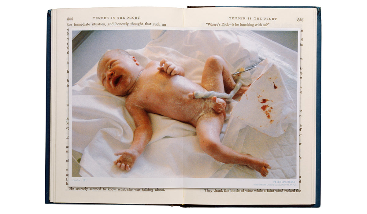 VISIONAIRE 38 LOVE TIFFANY & CO