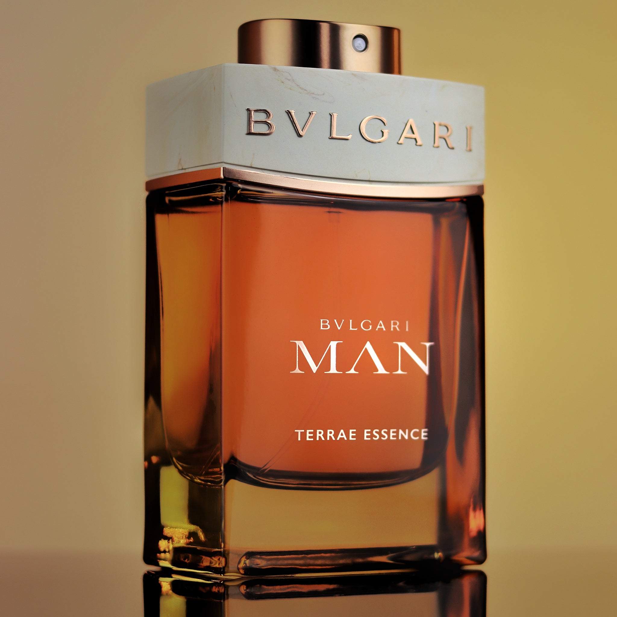Bvlgari Man Terrae Essence | Fragrance Sample | Perfume Sample