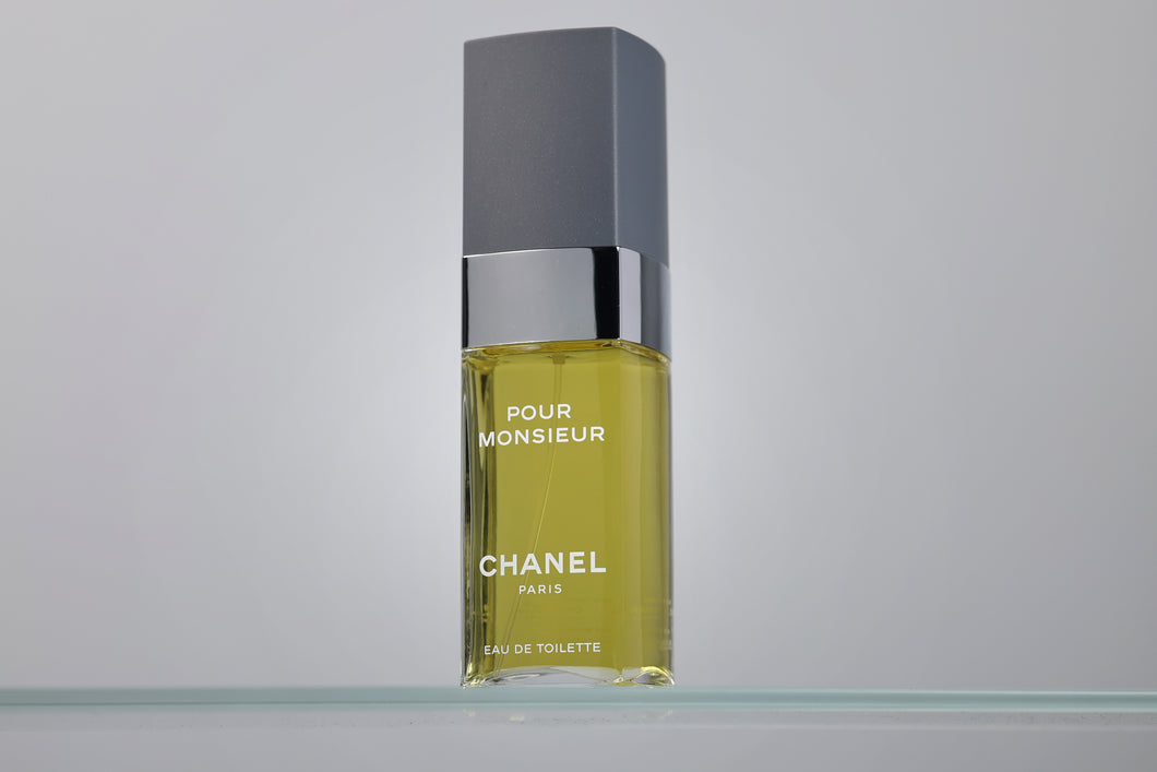 Chanel Pour Monsieur EDT | Fragrance Sample | Cologne Sample