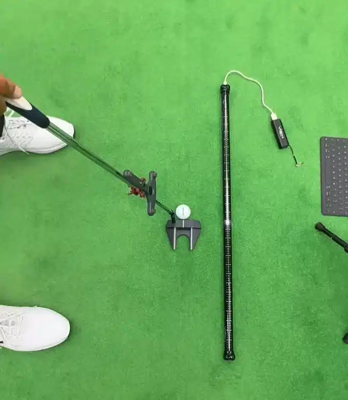 TempoStik+ | Visio Golf