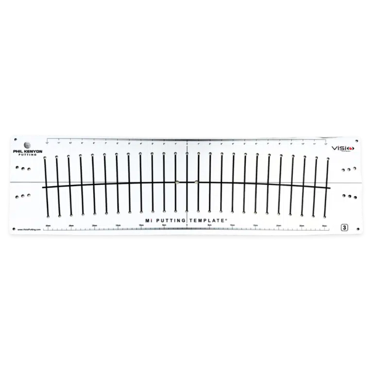 Template Class 4 | Visio Golf