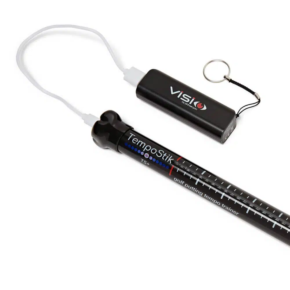 TempoStik+ | Visio Golf