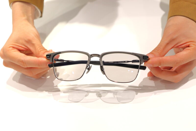 再入荷！】『風間公親 教場0』木村拓哉(キムタク)着用メガネは