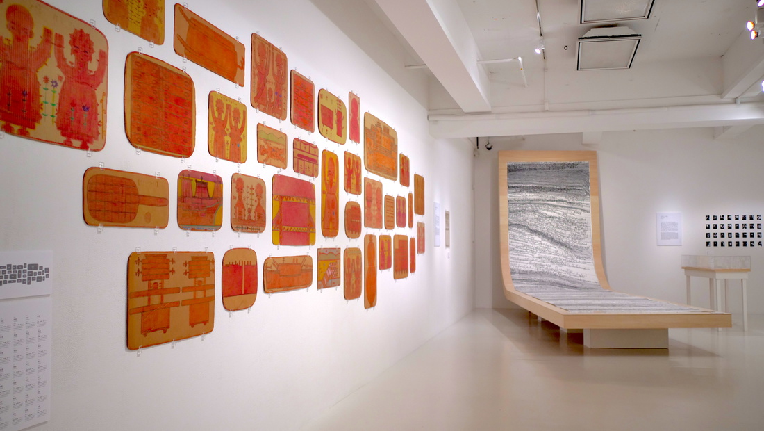 北京 アートフェスティバル 芸術 展示会 作品集 Beijing 2か国語