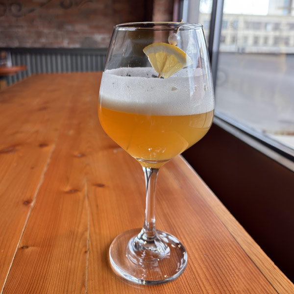 Mimosa Showdown - Great Falls Montana Tourism