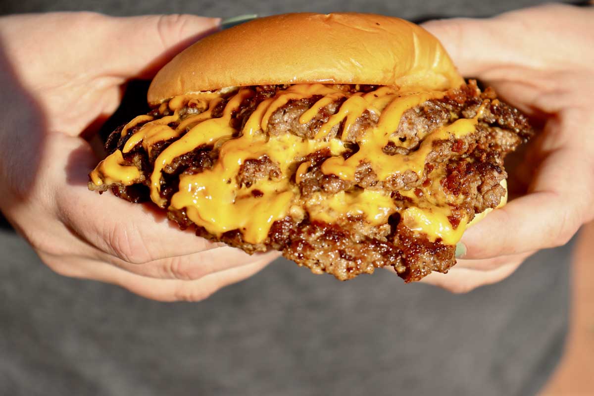 Midnyt Burger | Visit LaGrange Georgia