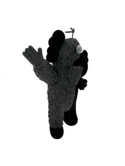 KAWS - Kachamukku - Black
