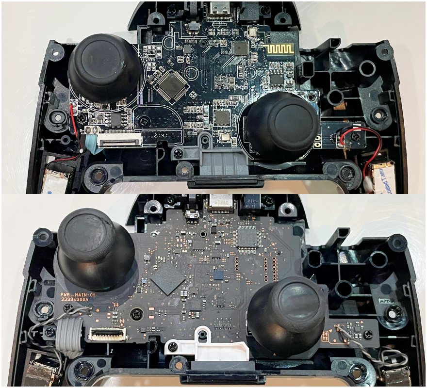 本物そっくりな偽装品⁉【Proコントローラー】 分解したら偽物でした