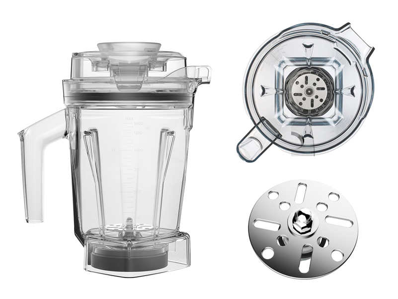 新発売!!注目の「Aerディスクコンテナ」を紹介します。 | バイタ