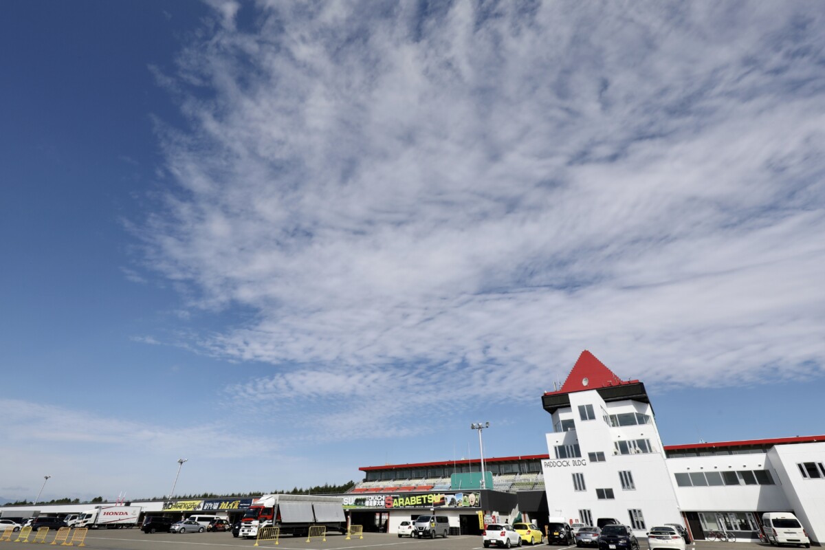 🏁十勝3H耐久レースレポート | VITA CLUB