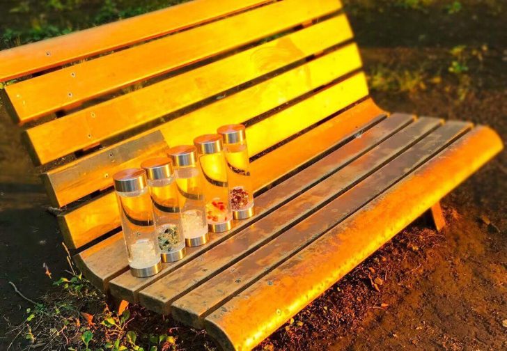 ボトル キューピッド・キス | vitajuwel