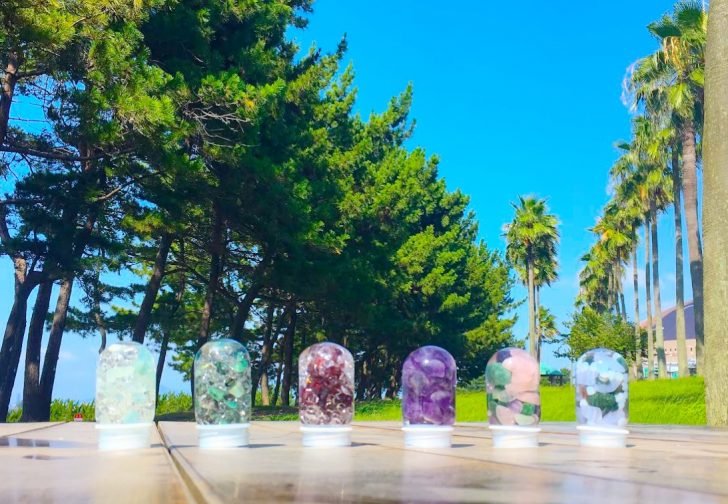 ボトル キューピッド・キス | vitajuwel