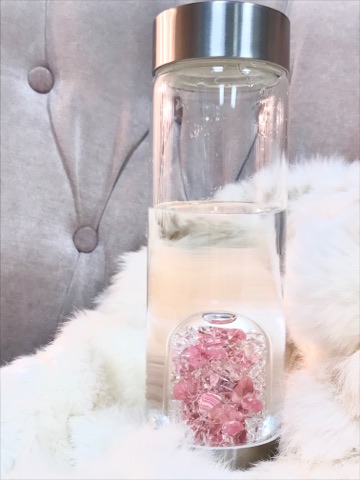 ボトル インフィニティ | vitajuwel