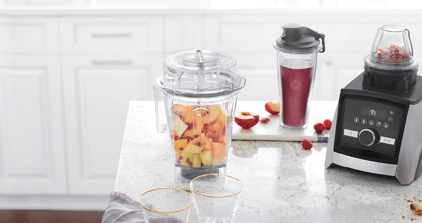 製品情報(V1200i) | バイタミックス（Vitamix）