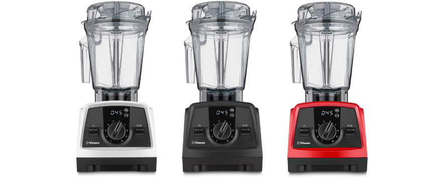製品情報(V1200i) | バイタミックス（Vitamix）