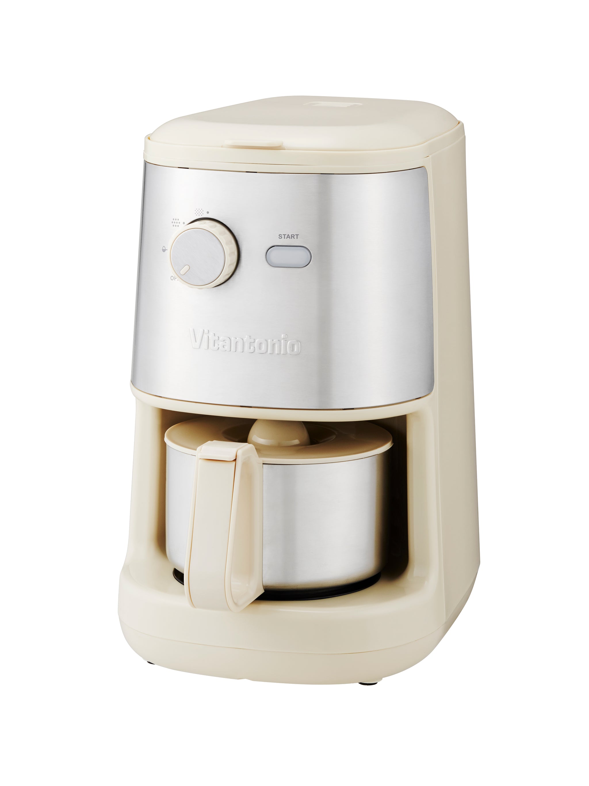 全自動コーヒーメーカー – Vitantonio公式オンラインストア