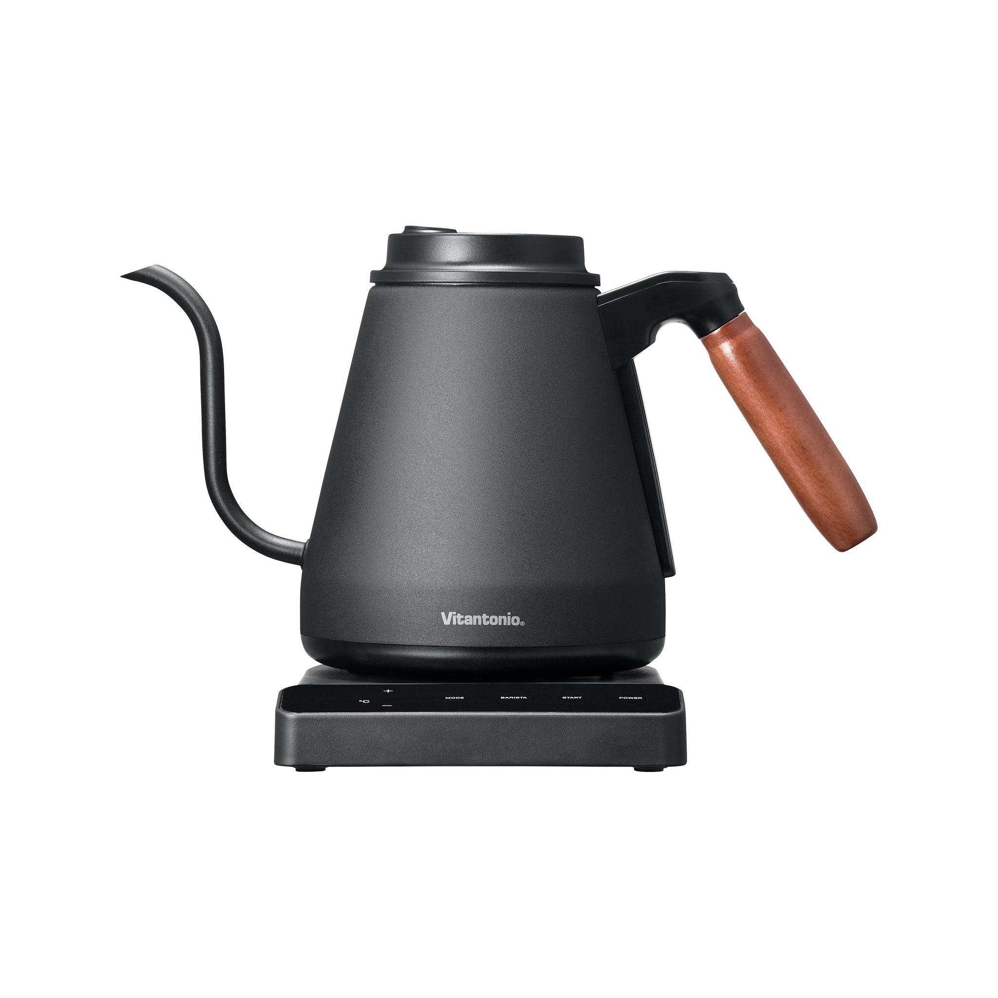 温調ドリップケトル・ACTYⅡ（アクティⅡ) – Vitantonio公式オンライン