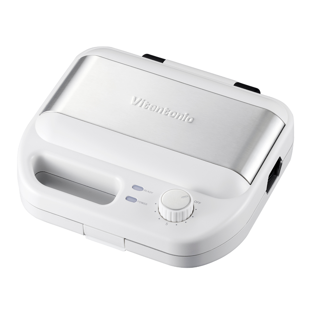 ワッフル＆ホットサンドベーカー（VWH-500） – Vitantonio公式