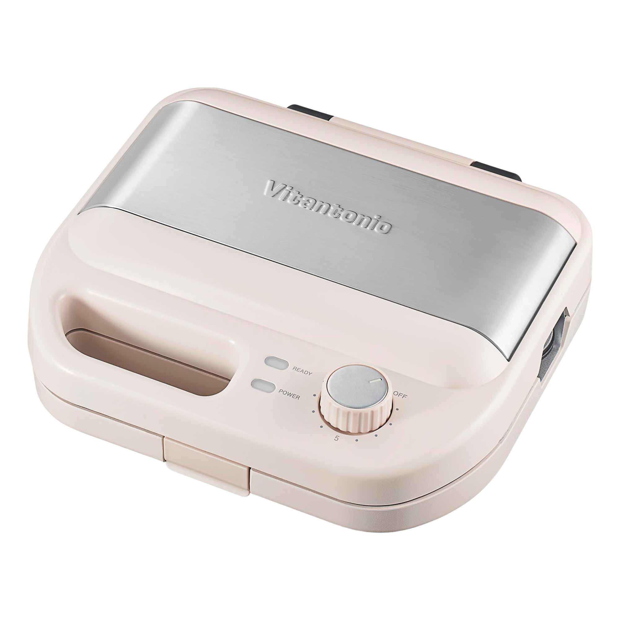 ワッフル＆ホットサンドベーカー（VWH-600） – Vitantonio公式