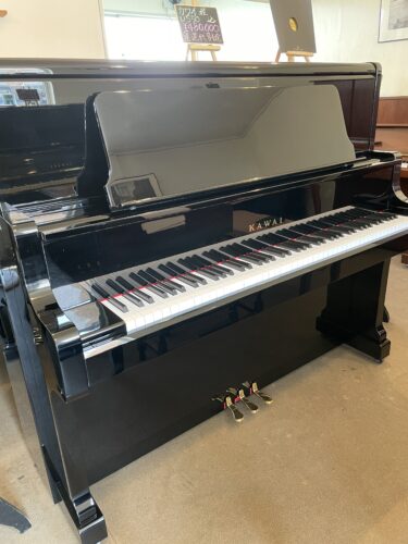 Vivace ピアノ調律