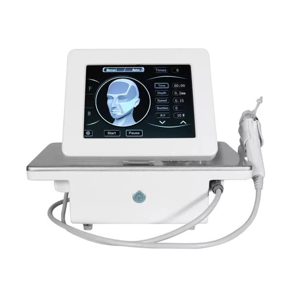 ODM/OEM マイクロニードリングマシン | デバイスタイプと価格 - VIVA