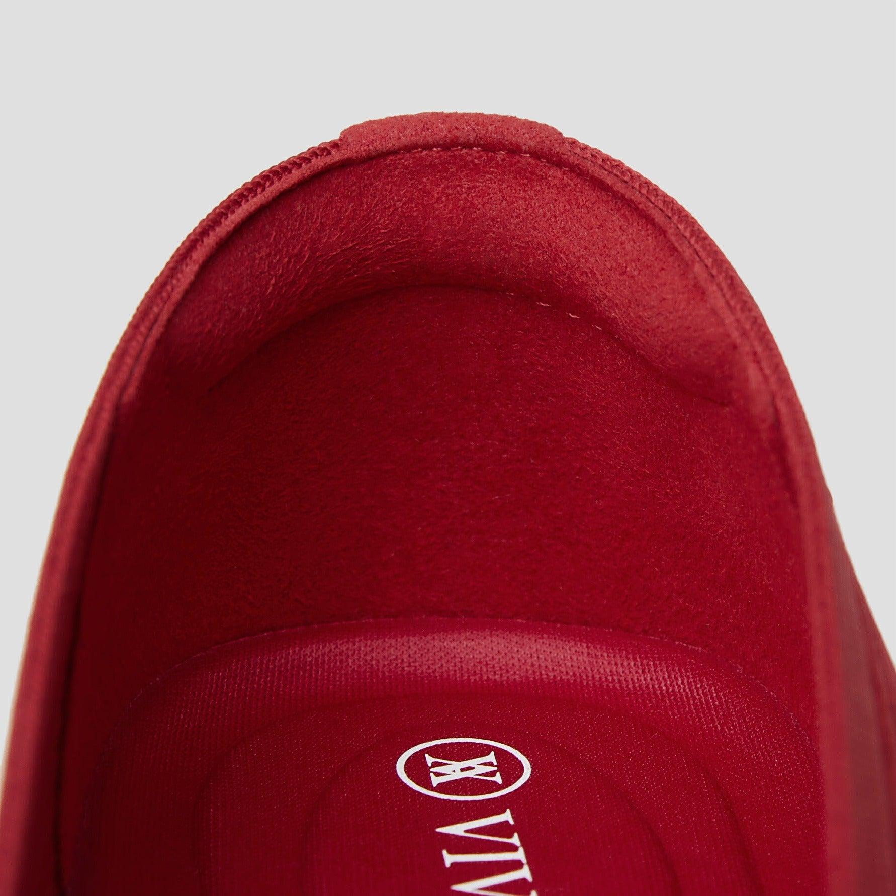 Margot™ 2.0] スクエアトゥ フラットシューズ – VIVAIA JAPAN