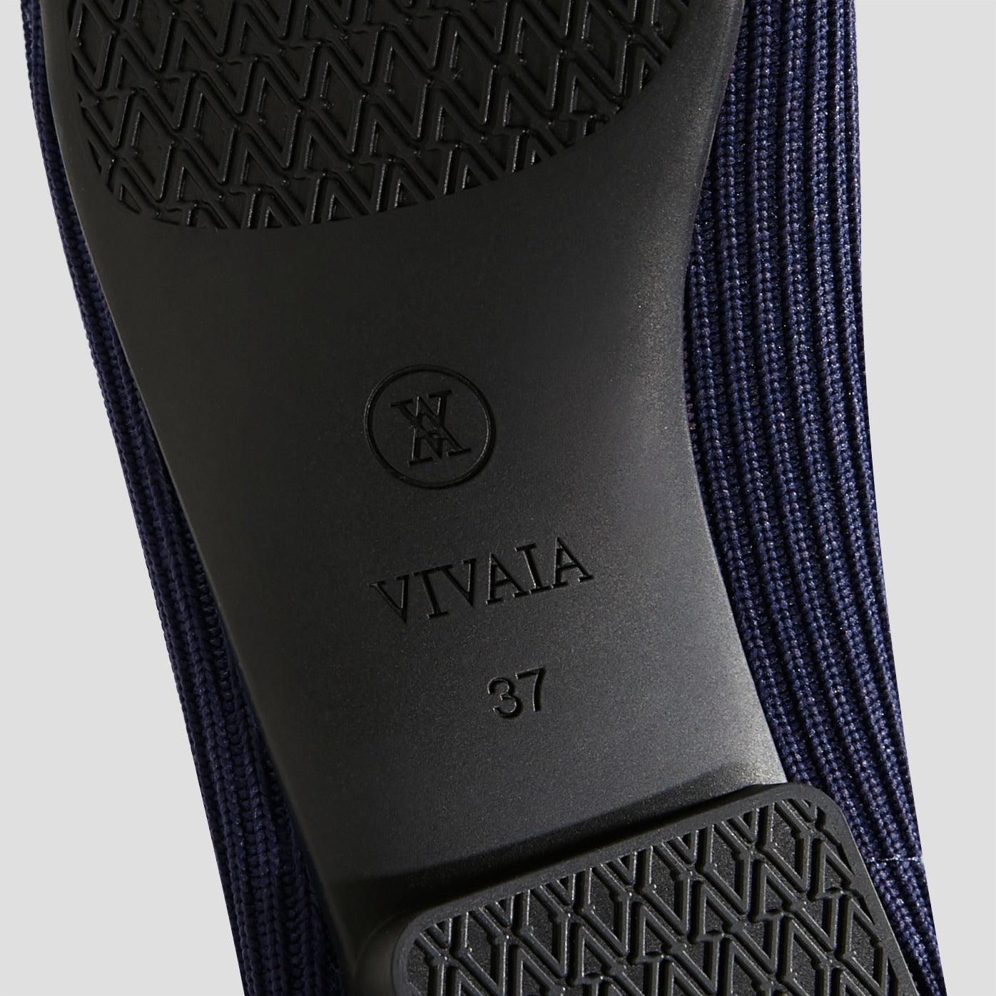 Margot™ 2.0] スクエアトゥ フラットシューズ – VIVAIA JAPAN