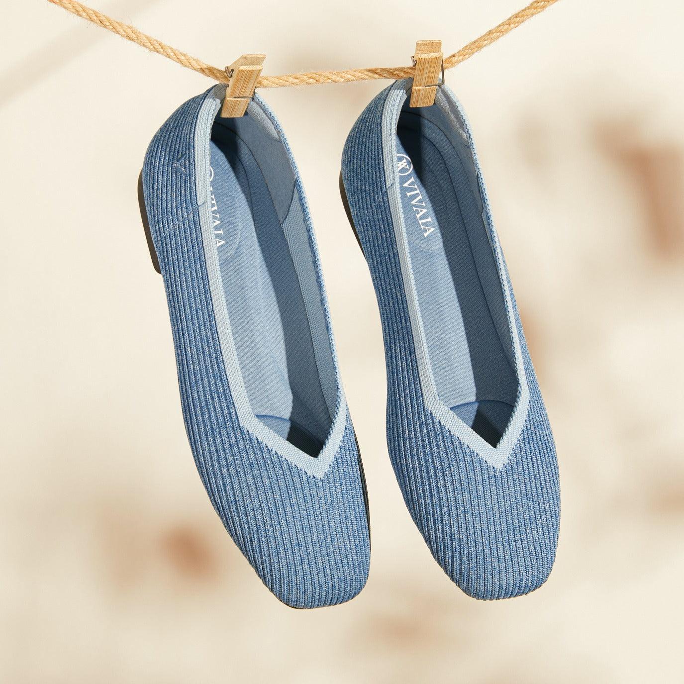 Margot™ 2.0] スクエアトゥ エクストラワイド(5Eまで対応) フラット