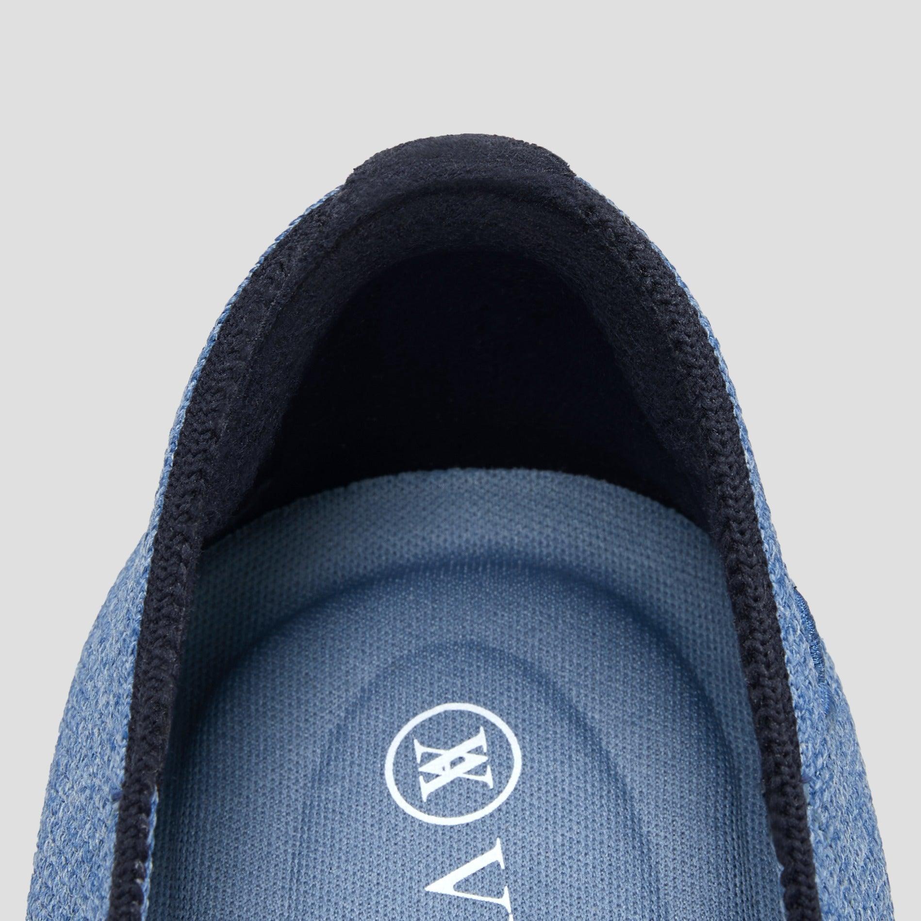 Michelle] ポインテッドトゥ リボン付き ローファー – VIVAIA JAPAN