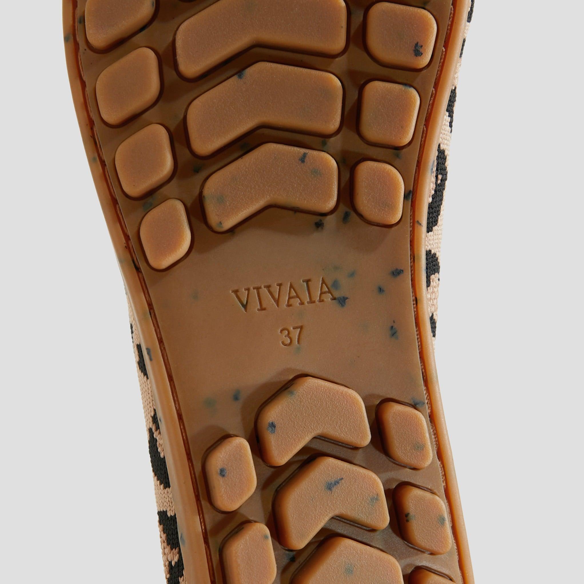 Jackie] スクエアトゥ モカシンタイプ ローファー – VIVAIA JAPAN