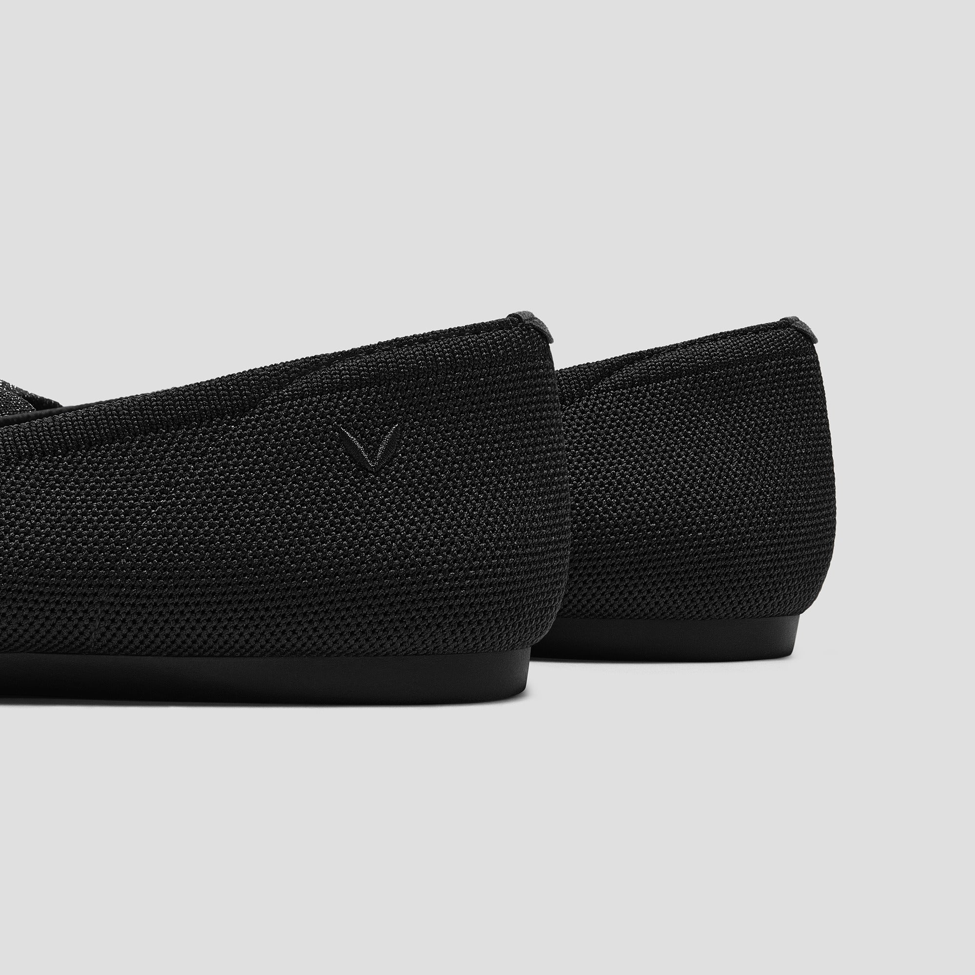 Azura] ポインテッドトゥ リボン付き フラット – VIVAIA JAPAN