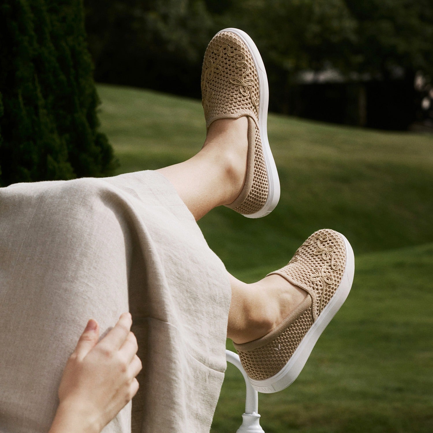 新着スニーカー – VIVAIA JAPAN