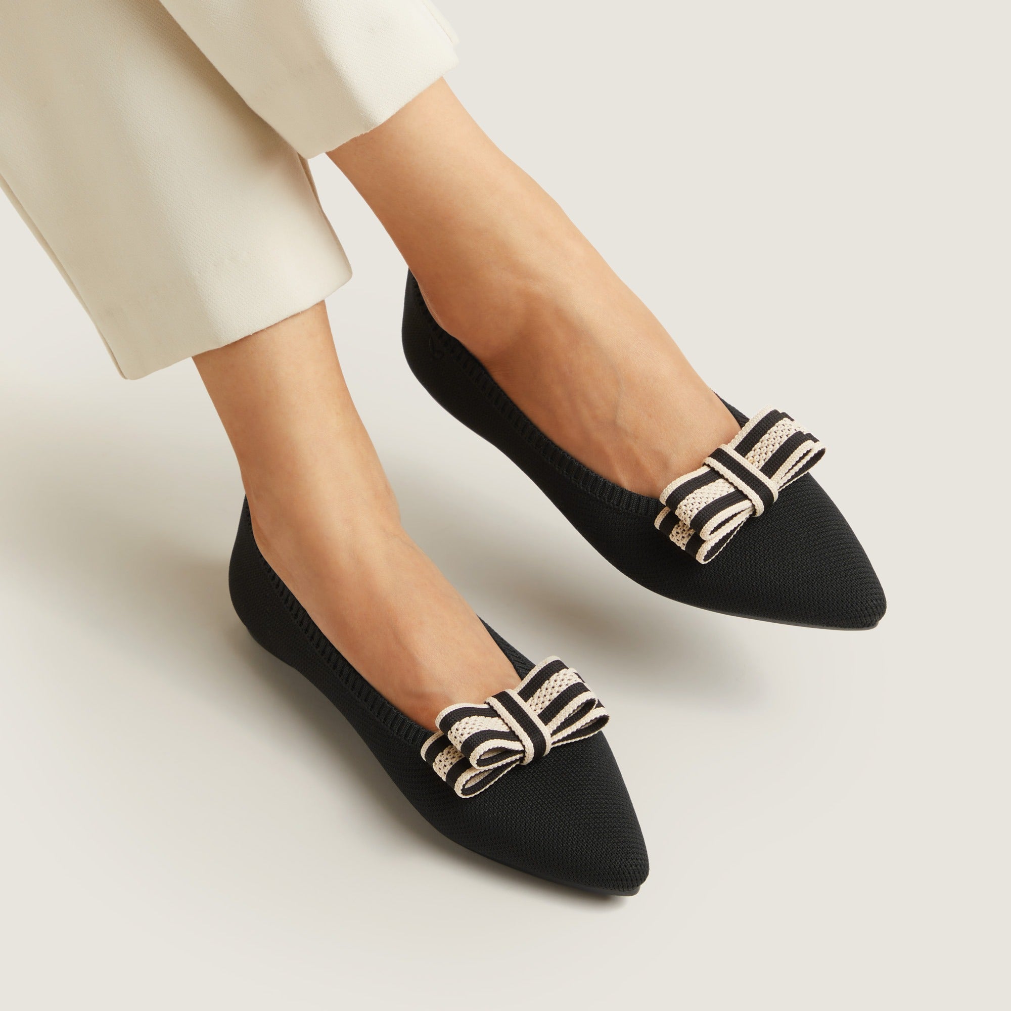 Eve] シューズクリップ – VIVAIA JAPAN