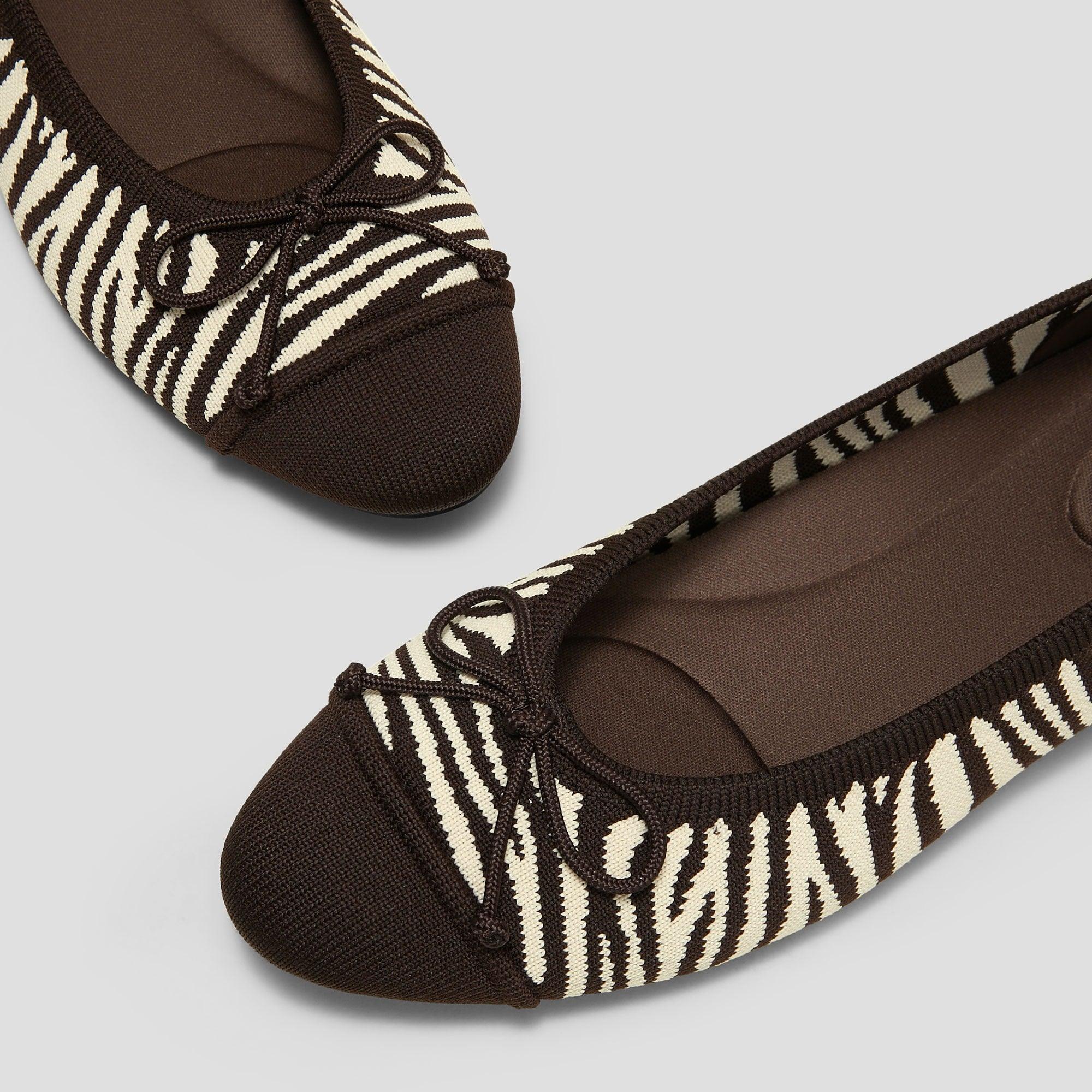 Tiana] アーモンドトゥ フラットシューズ – VIVAIA JAPAN