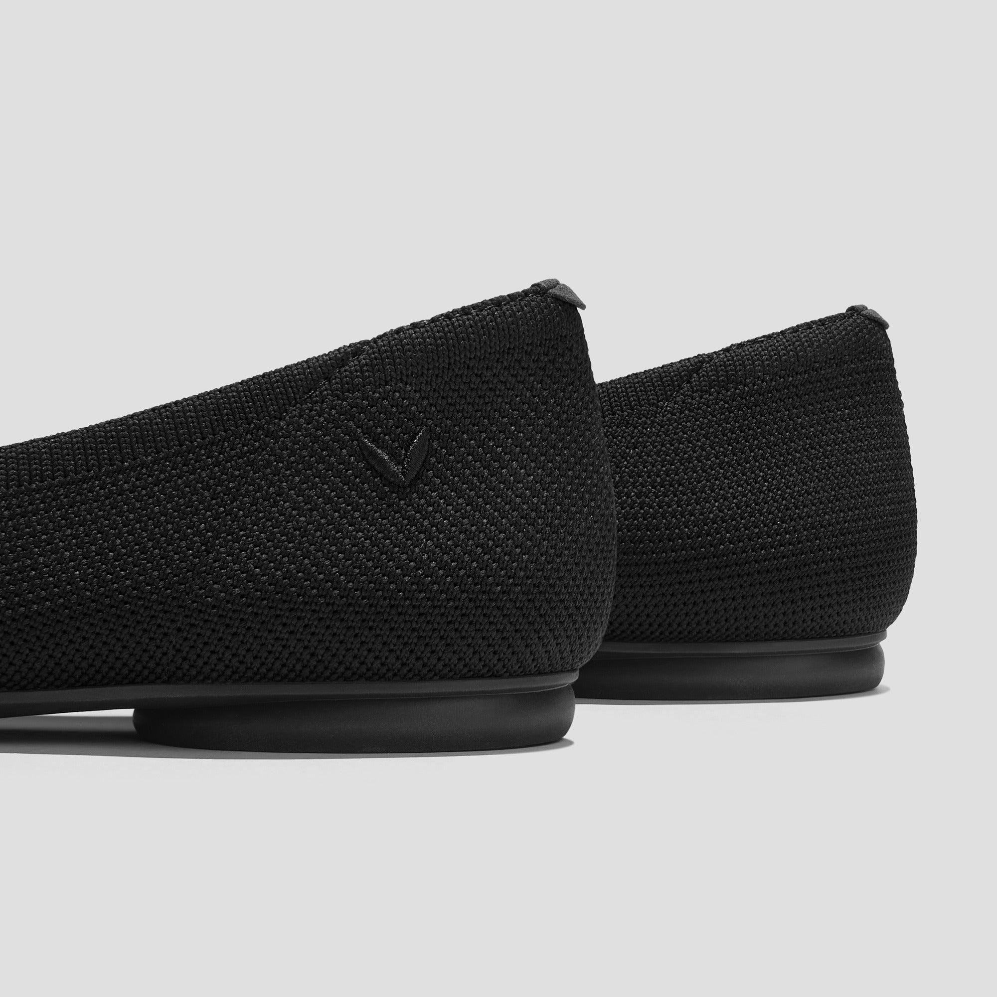 Tiana] アーモンドトゥ フラットシューズ – VIVAIA JAPAN