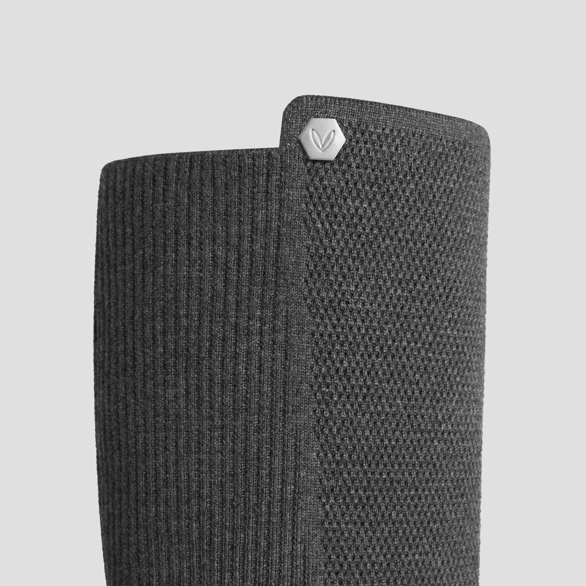 Filipa] ラウンドトゥ 撥水加工 ストレッチ ロングブーツ – VIVAIA JAPAN