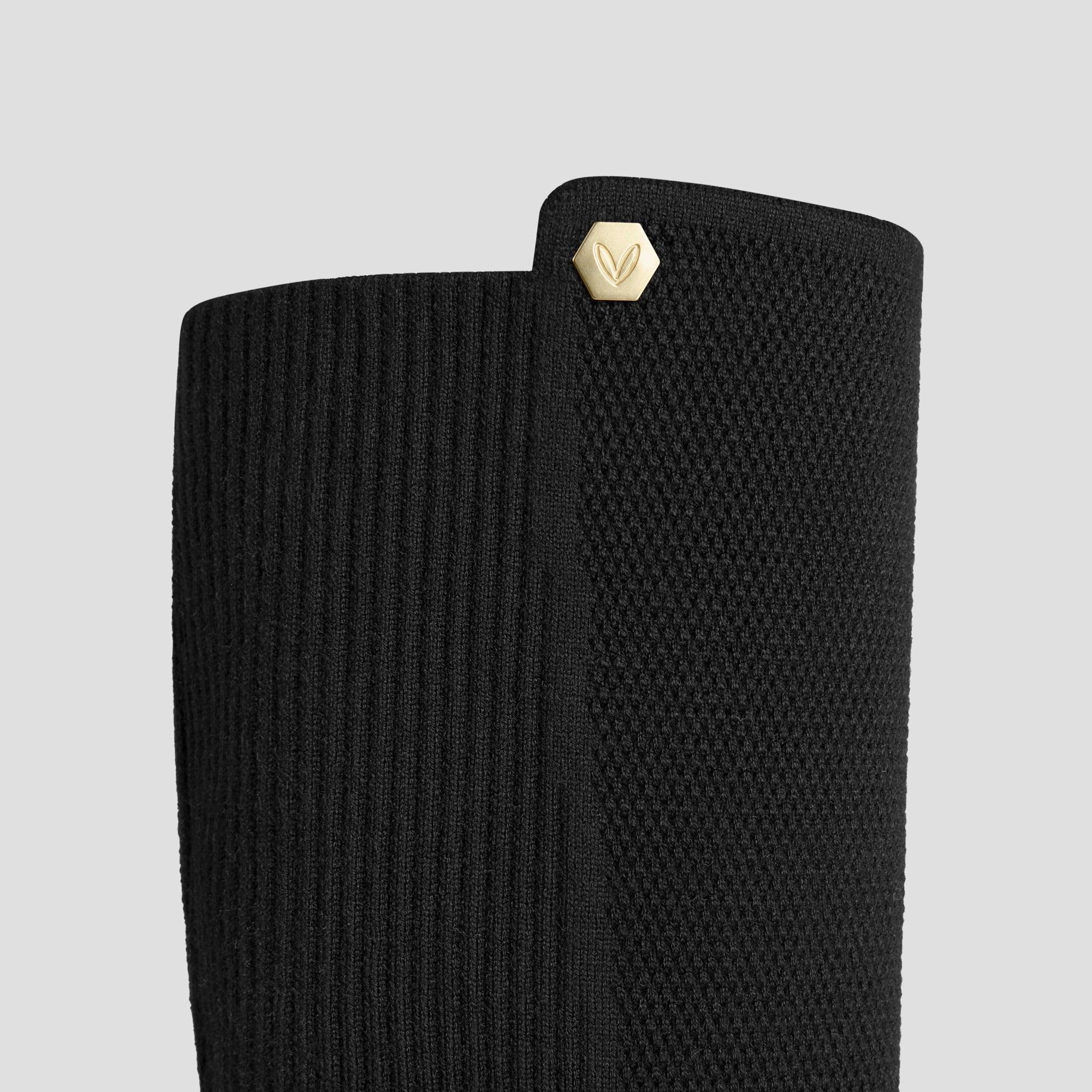 Filipa] ラウンドトゥ 撥水加工 ストレッチ ロングブーツ – VIVAIA JAPAN