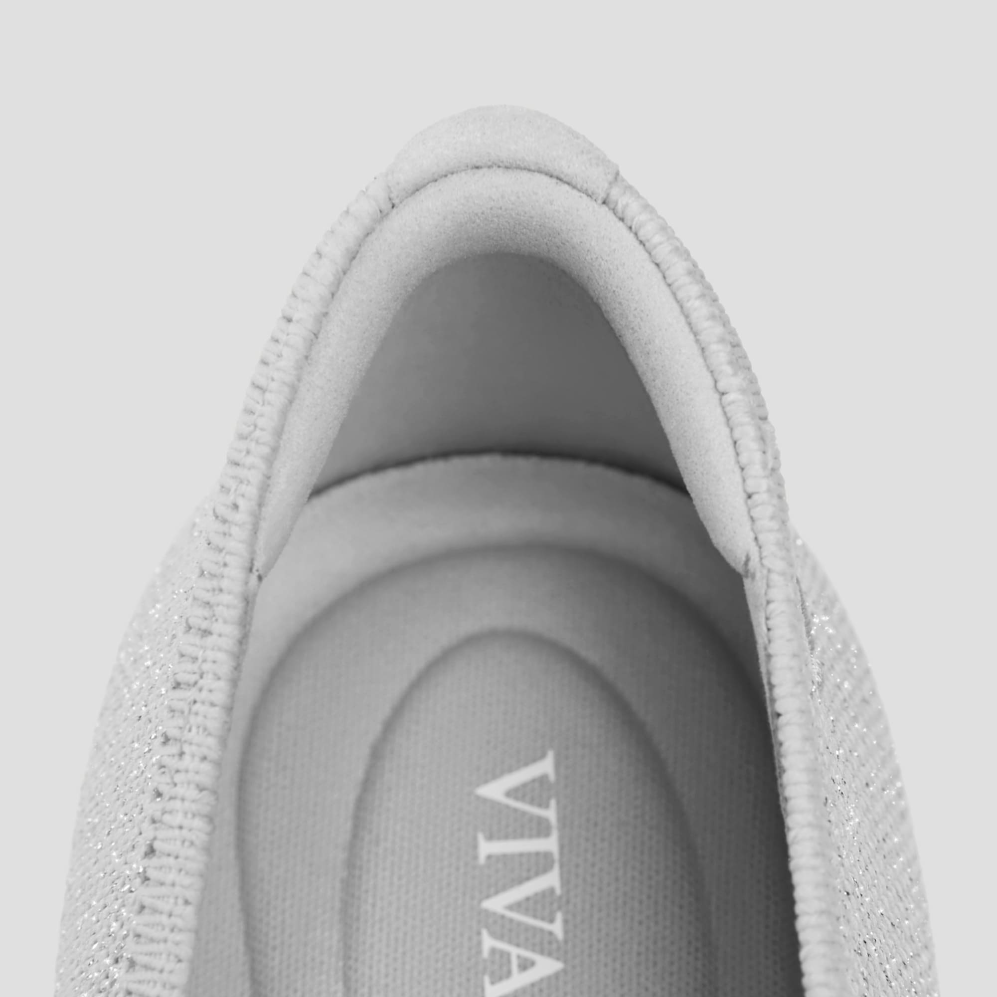 Azura] ポインテッドトゥ リボン付き フラット – VIVAIA JAPAN