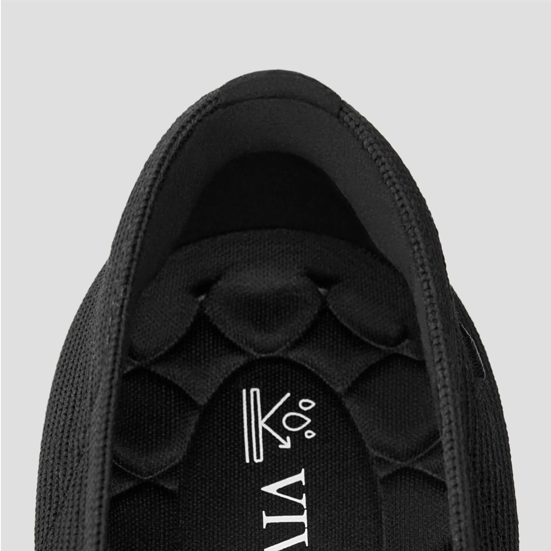 Margot™ Walker 超撥水] スクエアトゥ エクストラワイド(5Eまで対応