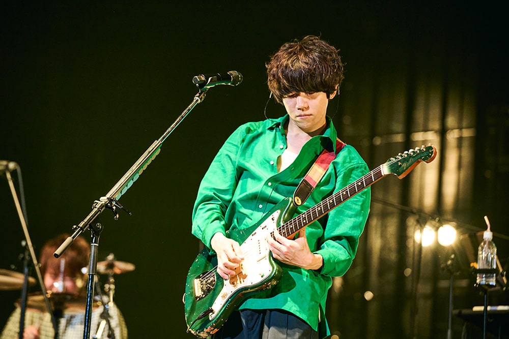 PHOTO & REPORT !!!| sumika VIVA LA ROCK 2023