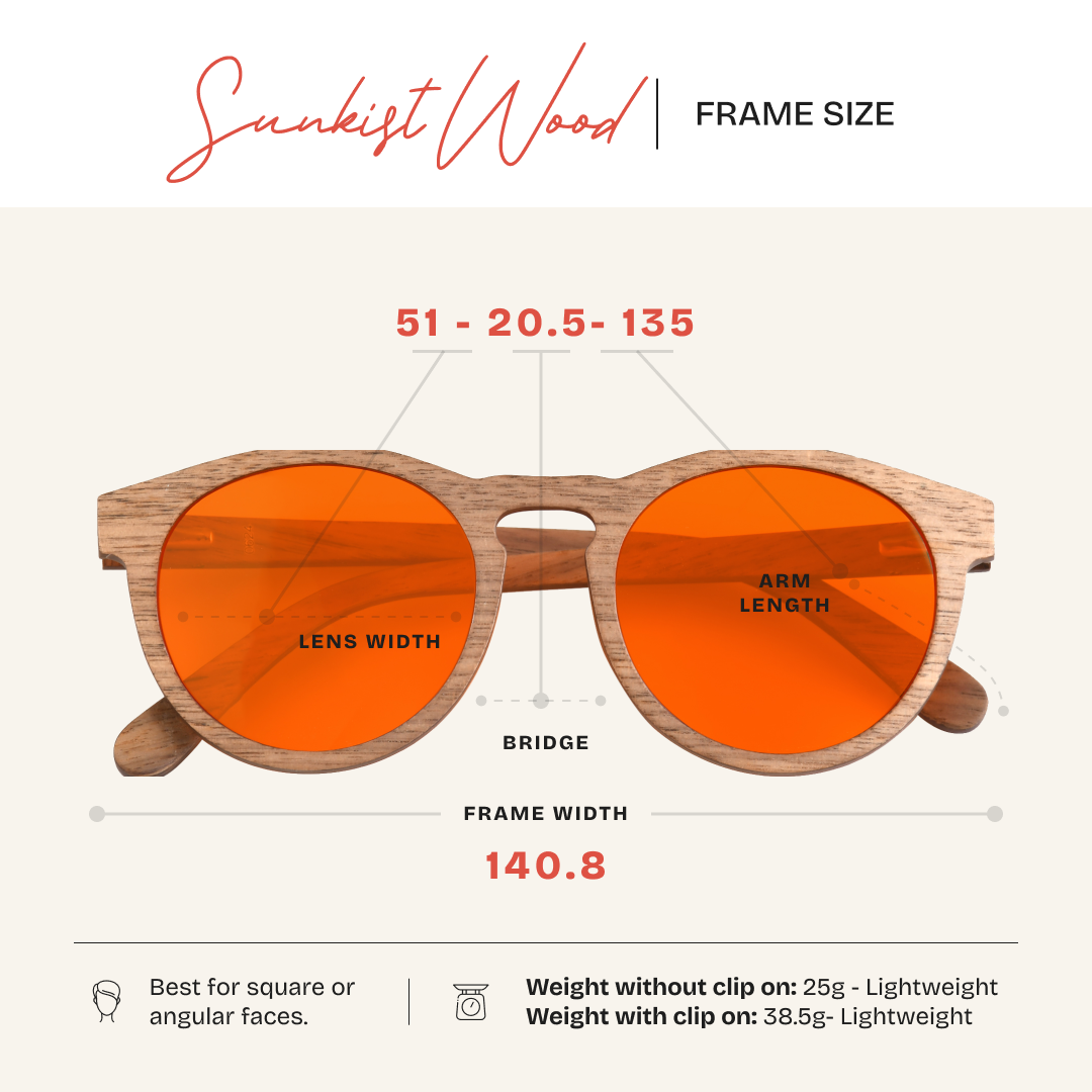 Sunkist Clip'N'Go 2 in 1 Blue Light Blockers – VivaRays