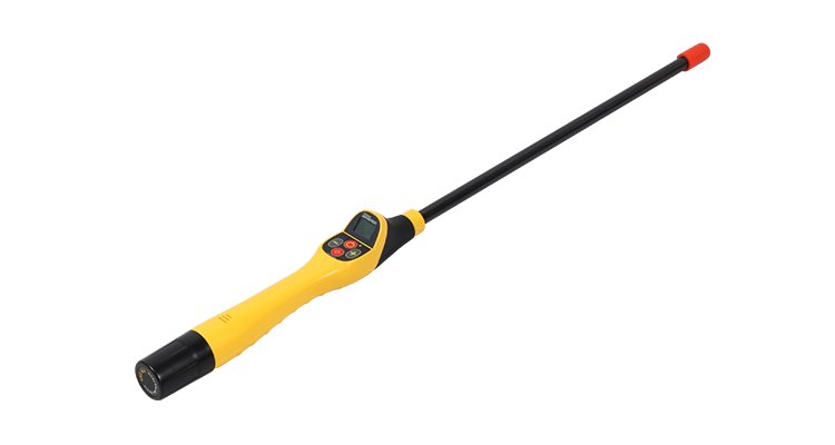 VM-585 Service Drop Locator & Metal Detector – Vivax