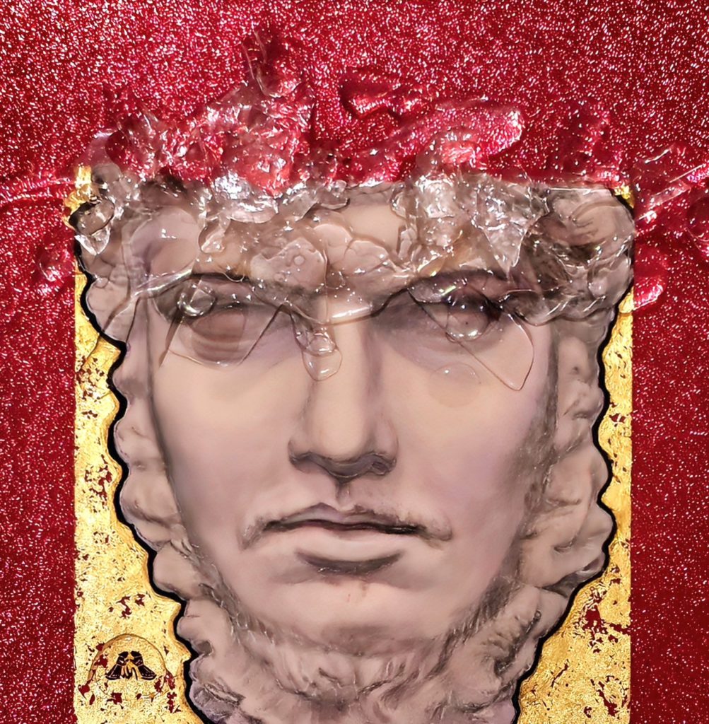 アーティスト 高木優子氏 インタビュー | 公式【欧州料理 VIVI】栄3